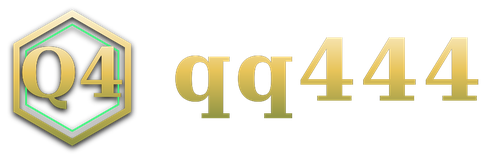 qq444 logo